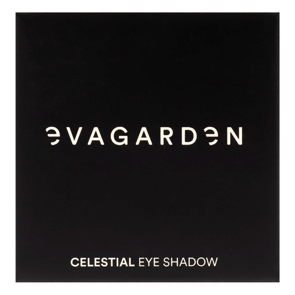 Celestial Eye Shadow - 246 Champagne by Evagarden for Women - 0.07 oz Eye Shadow - Picture 5 of 5